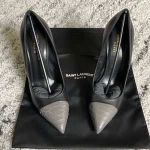 YSL P 110 Pump CT size 37